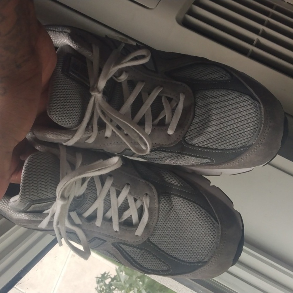 New balance 990 made in USA